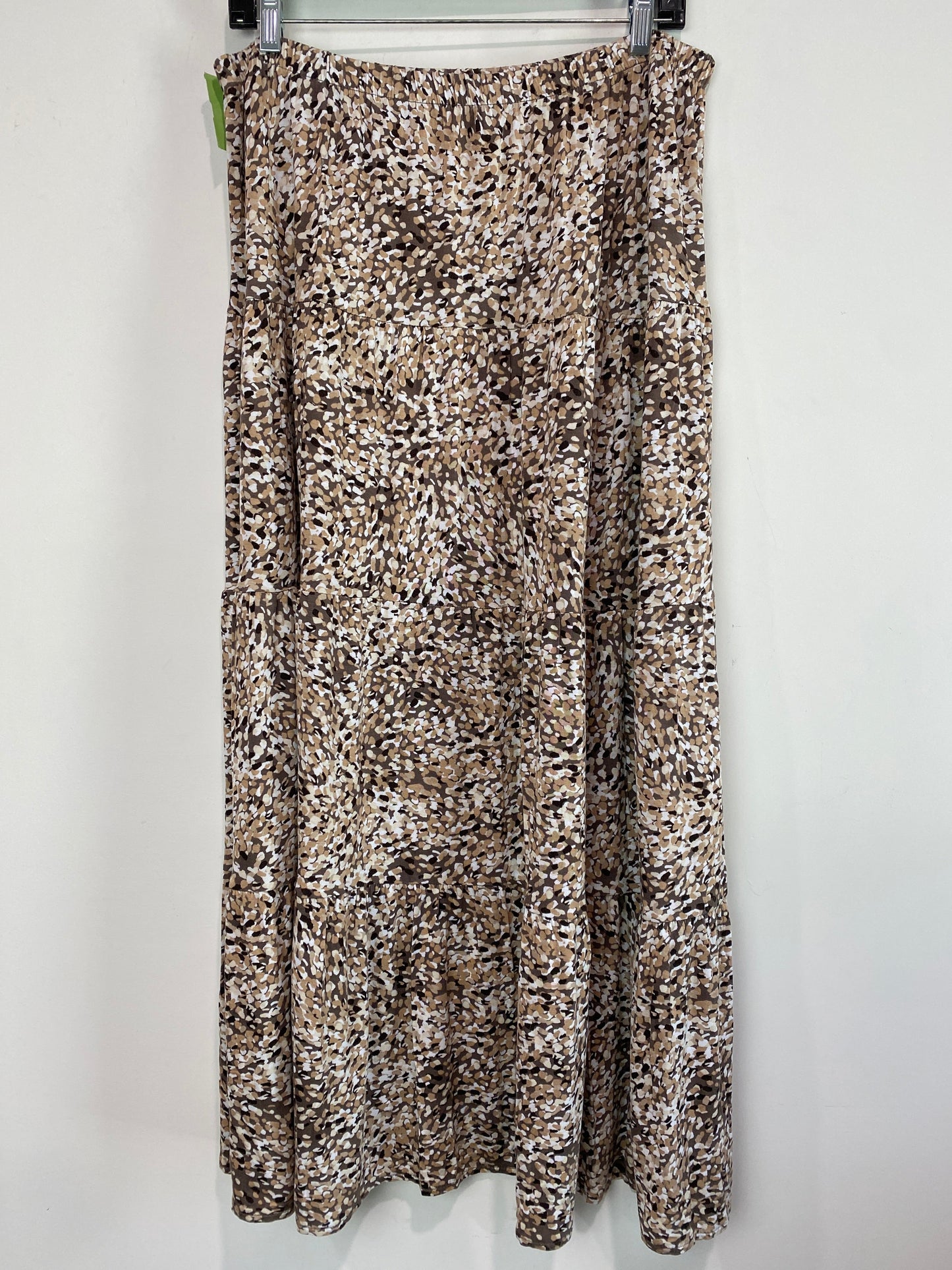 Skirt Maxi By St Johns Bay  Size: L