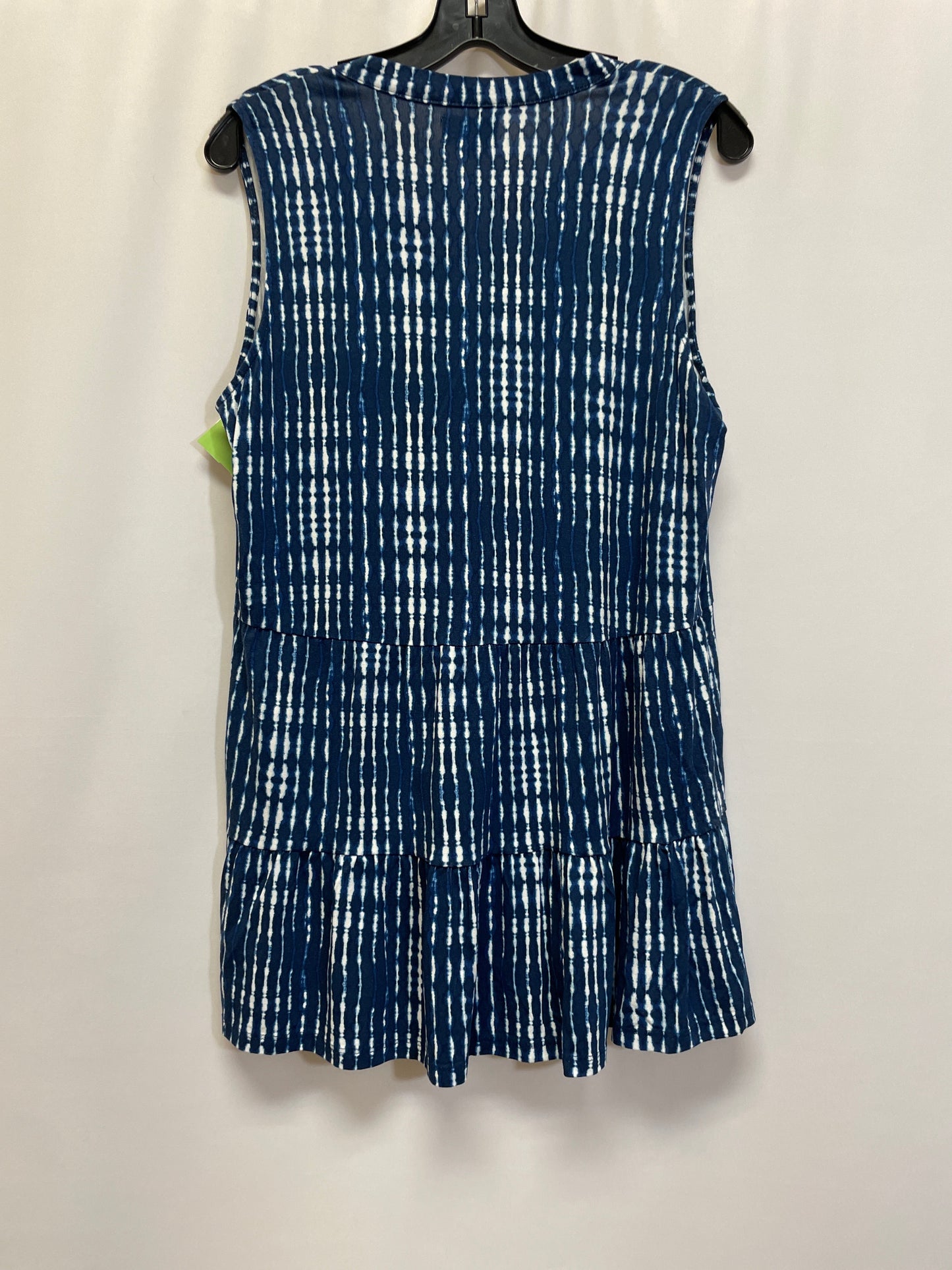 Top Sleeveless By Wonderly  Size: L