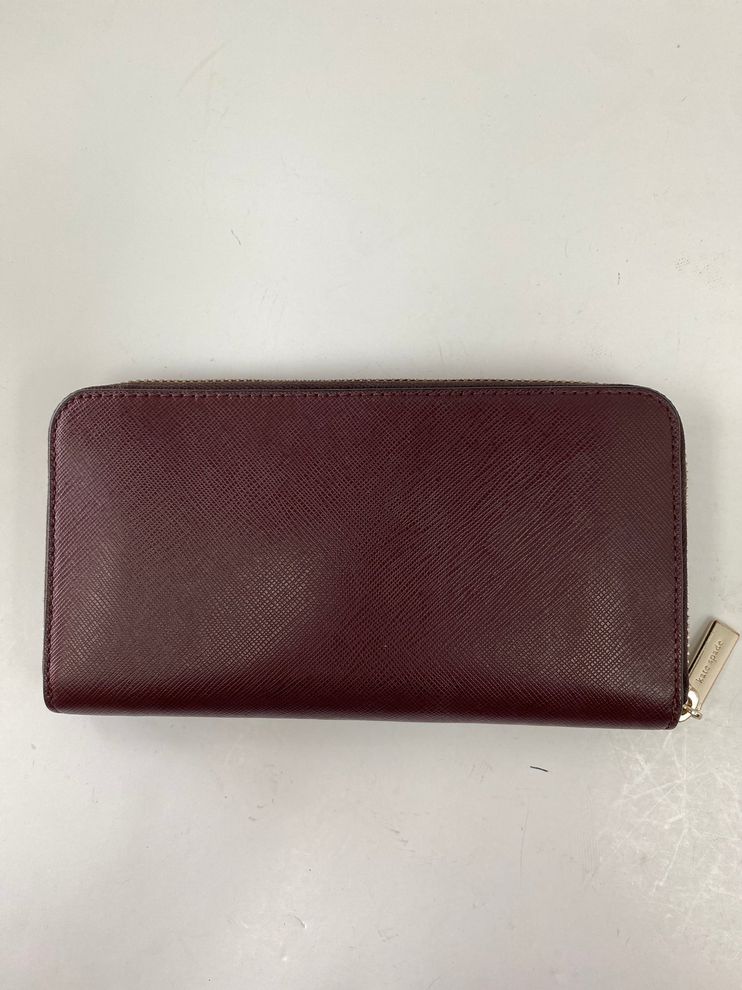 Wallet Designer By Kate Spade  Size: Large