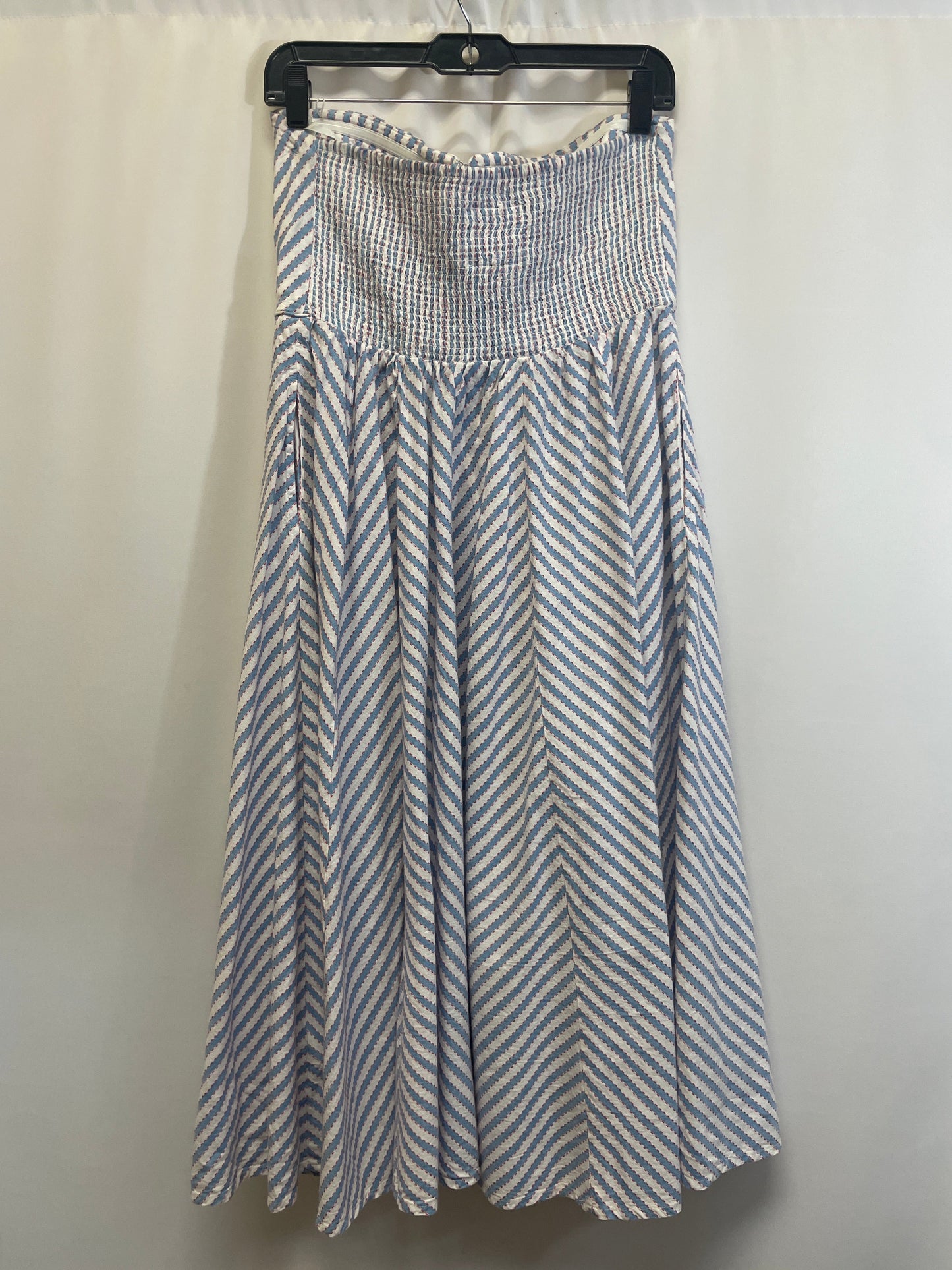 Dress Casual Midi By Anthropologie  Size: M