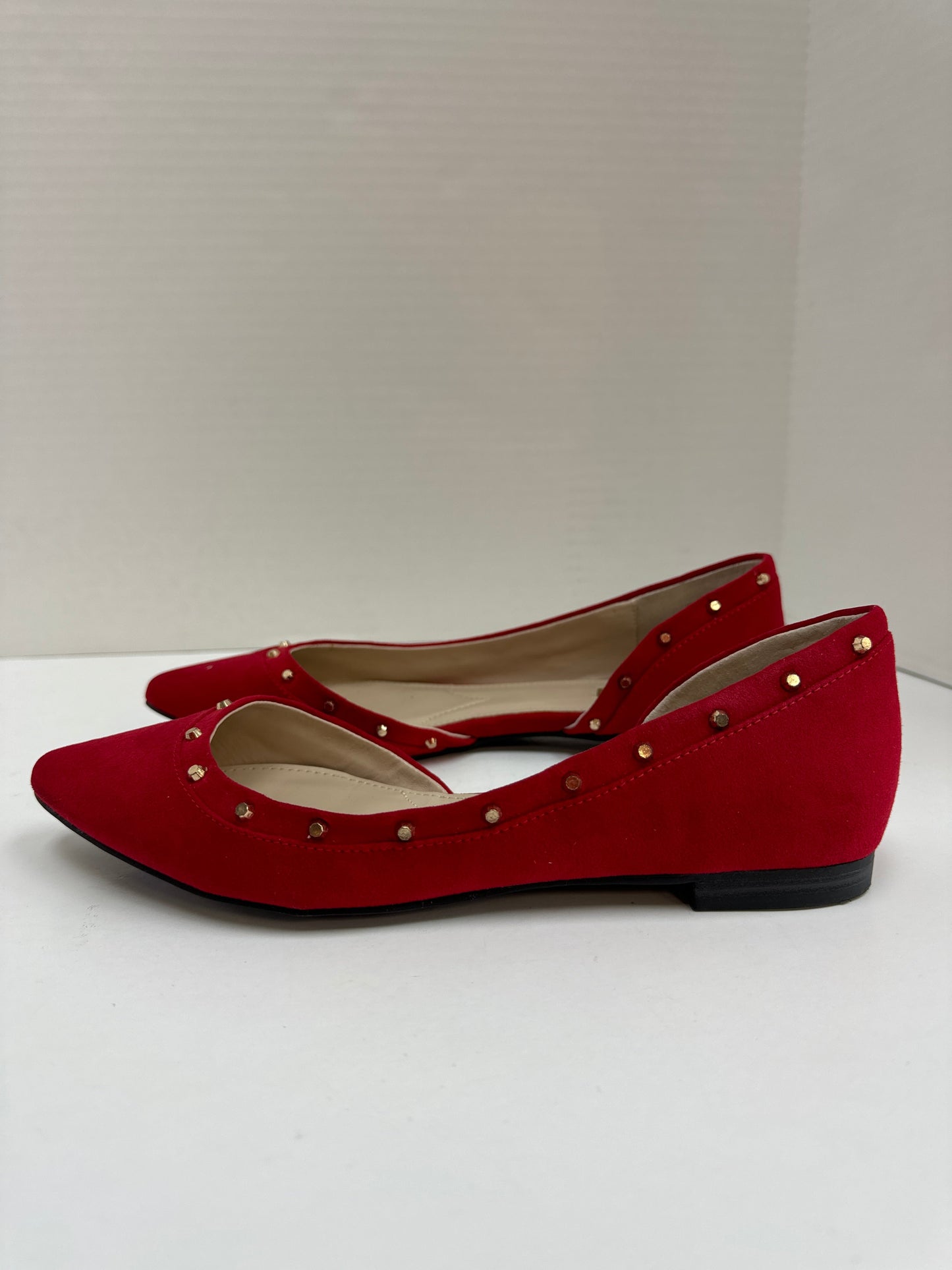 Shoes Flats By Jennifer Lopez  Size: 8