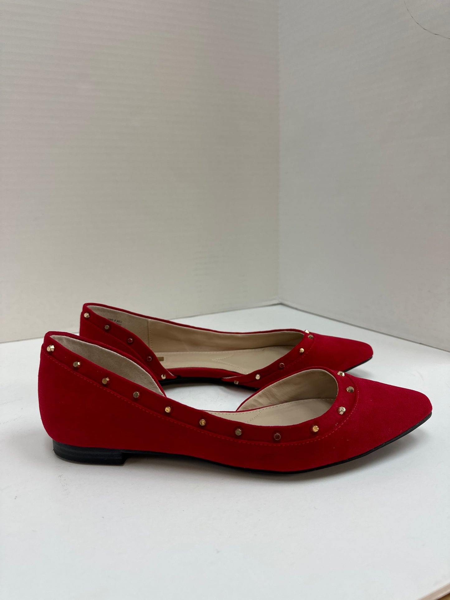 Shoes Flats By Jennifer Lopez  Size: 8