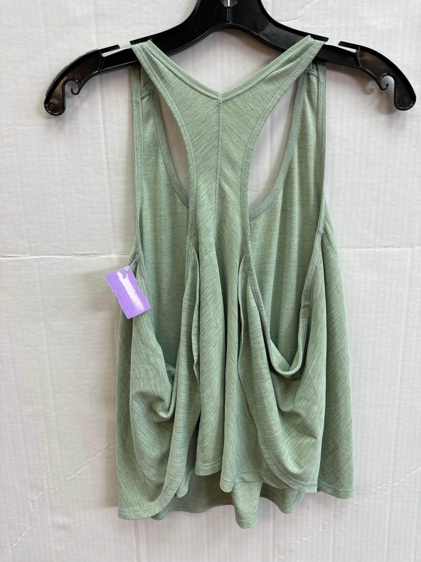 Athletic Tank Top By Old Navy  Size: 2x