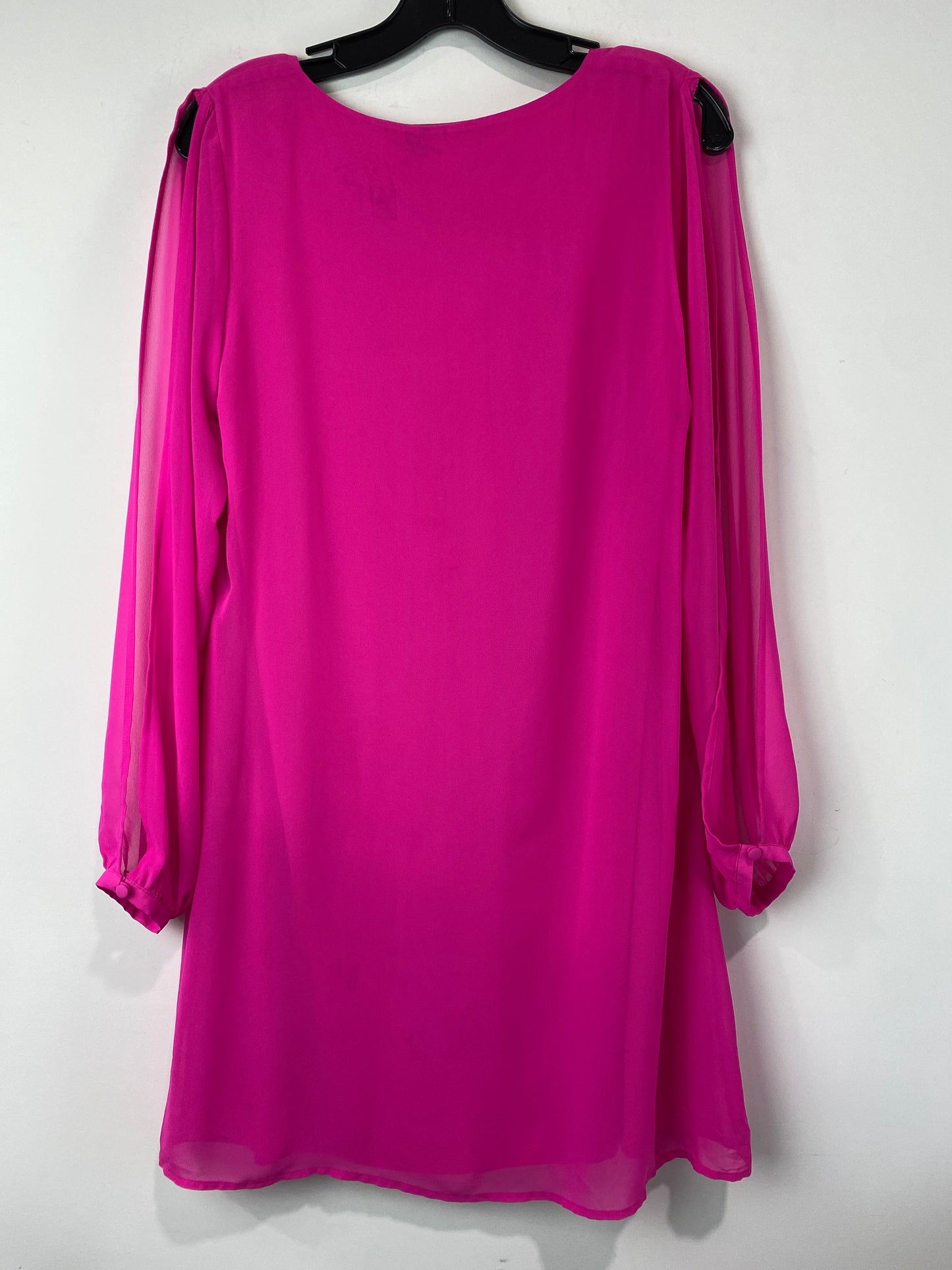 Dress Casual Midi By Gianni Bini  Size: S