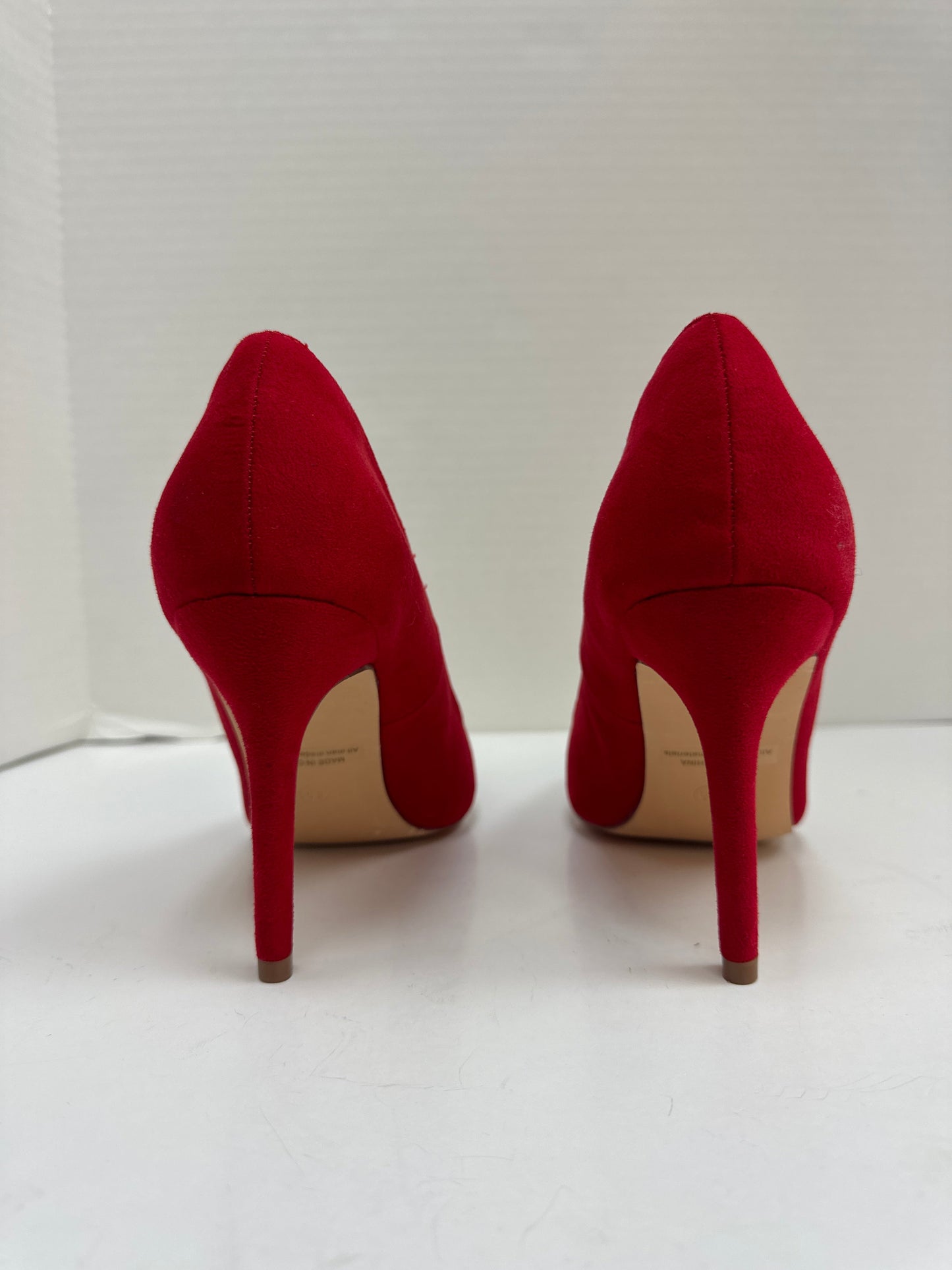 Shoes Heels Stiletto By Cmf  Size: 8.5