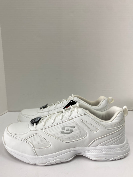 Shoes Athletic By Skechers  Size: 12