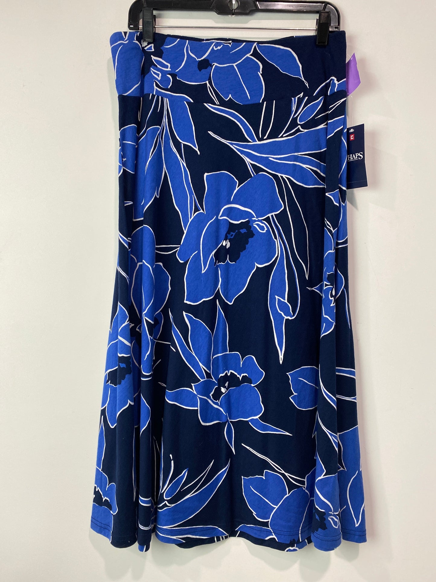 Skirt Maxi By Chaps  Size: M