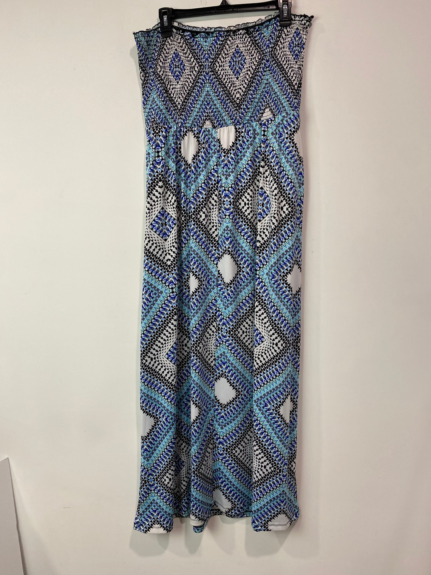 Dress Casual Maxi By Cato  Size: L