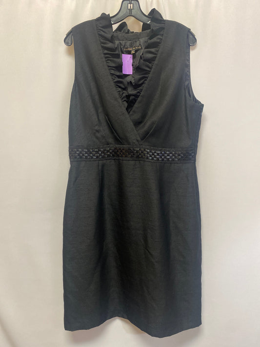 Dress Casual Midi By Preston And New York  Size: Xl