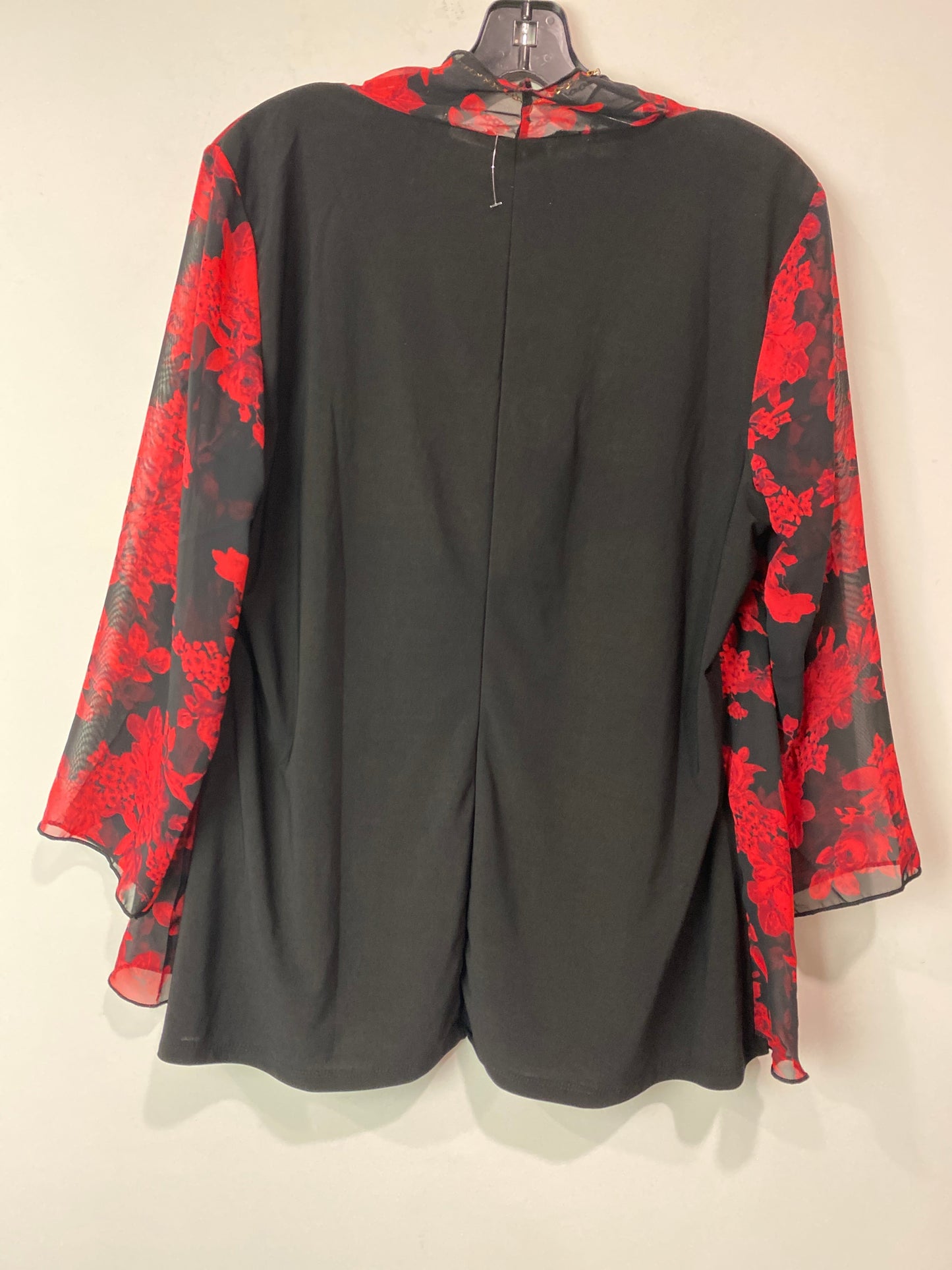 Top Long Sleeve By Clothes Mentor  Size: Xl