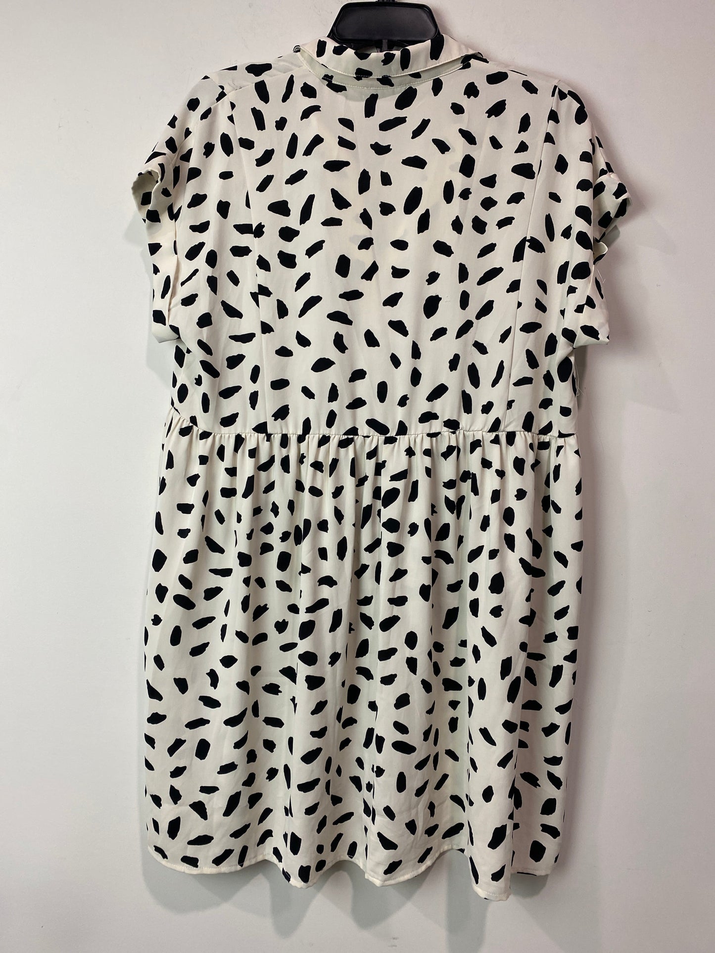 Dress Casual Midi By Umgee  Size: M