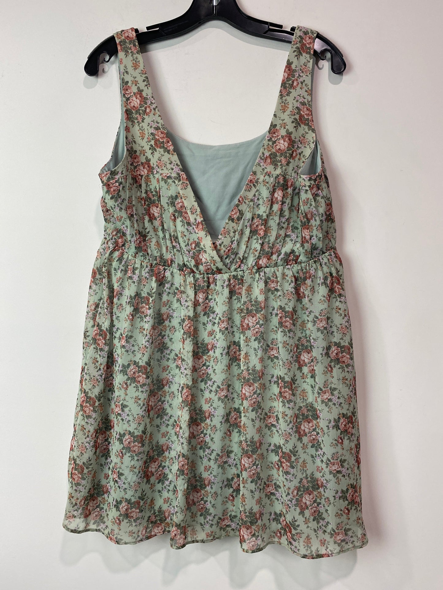 Tunic Sleeveless By Zara  Size: L