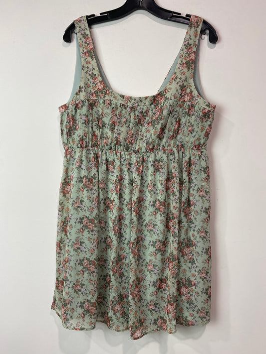 Tunic Sleeveless By Zara  Size: L