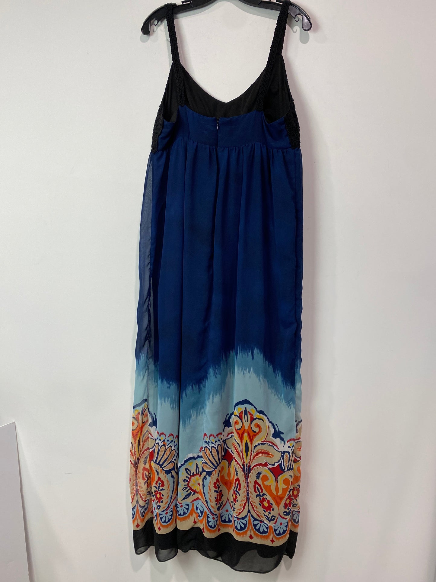 Dress Casual Maxi By In Studio  Size: L