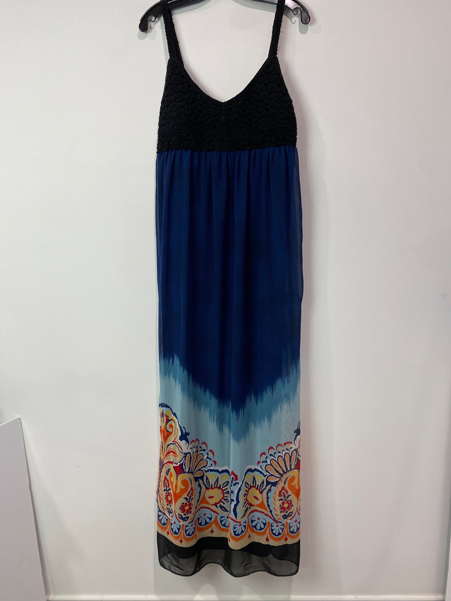 Dress Casual Maxi By In Studio  Size: L