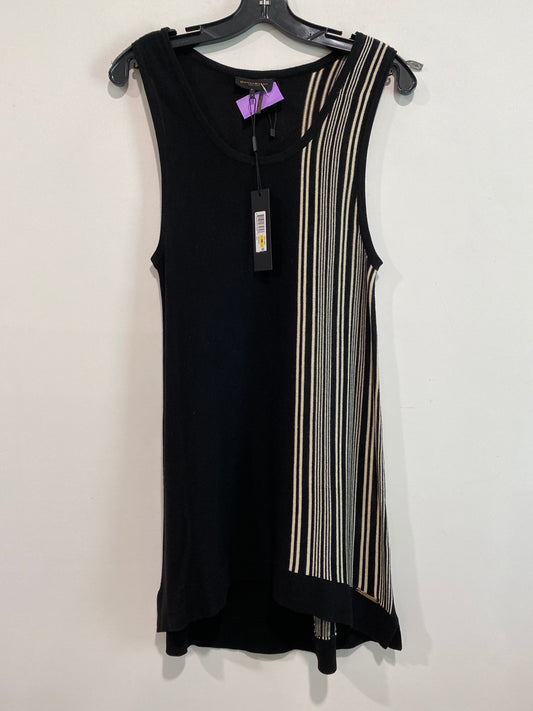 Dress  Sleeveless By Donna Karan  Size: M