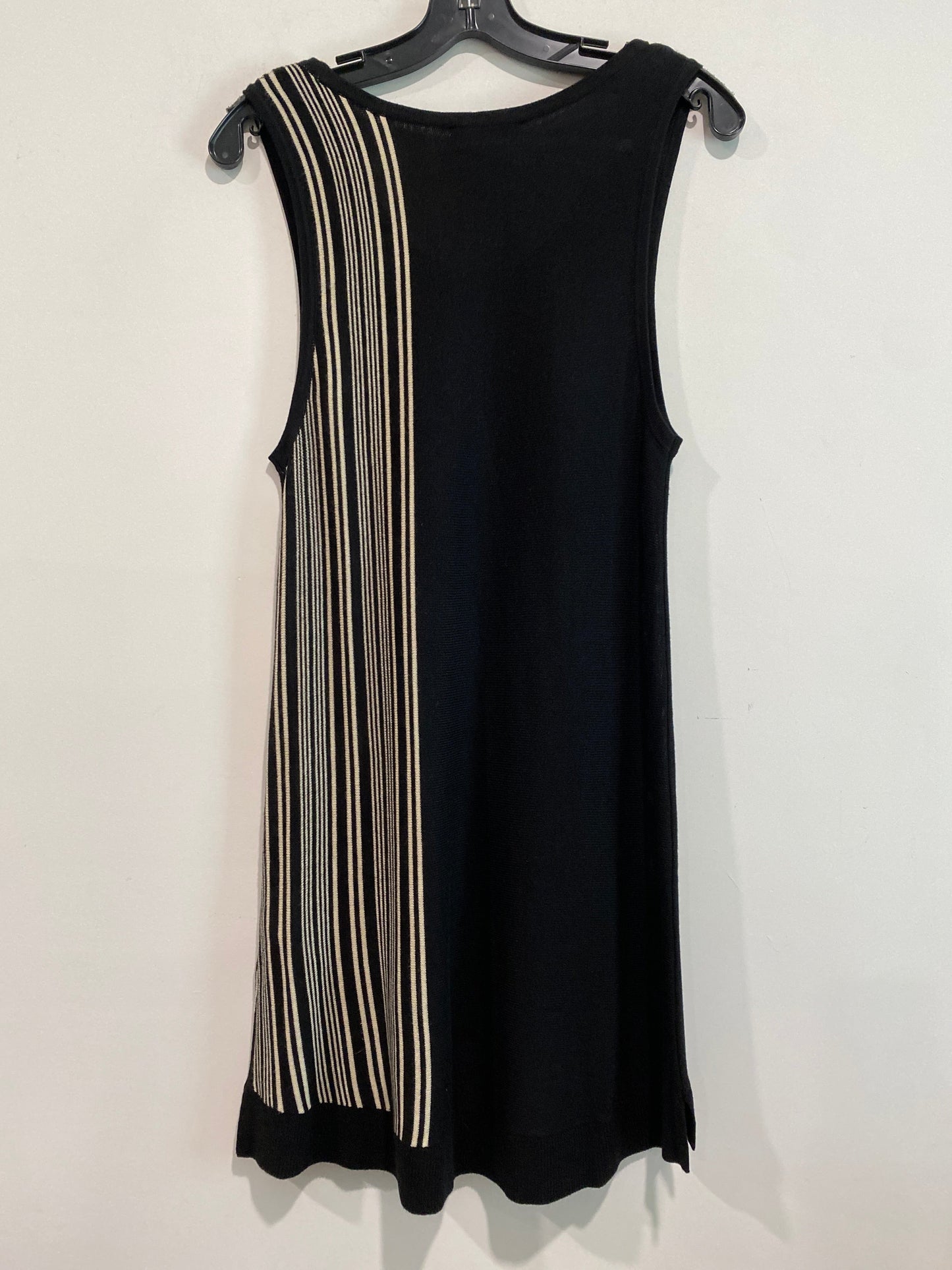 Dress  Sleeveless By Donna Karan  Size: M