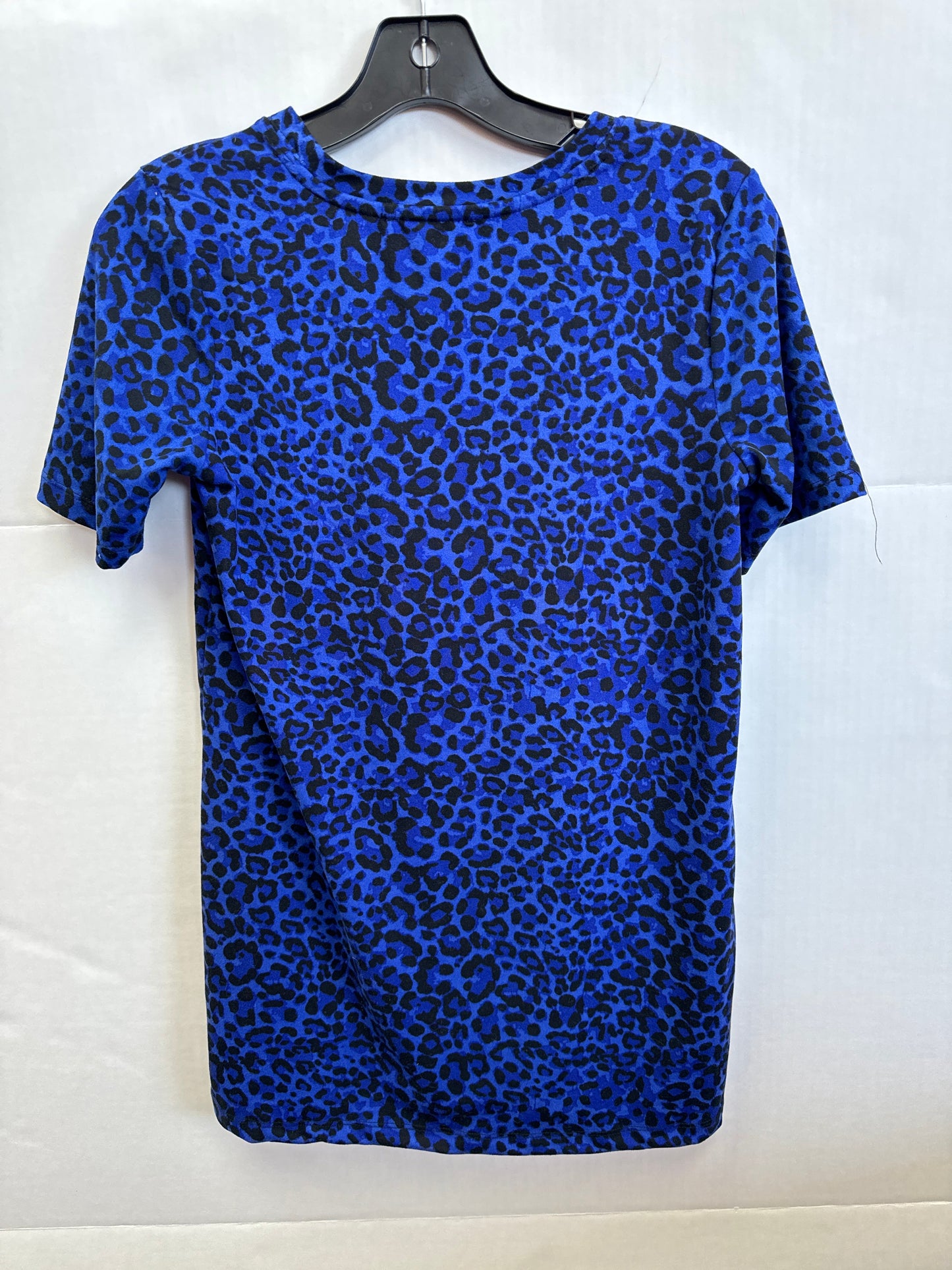 Top Short Sleeve By Zenana Outfitters  Size: S