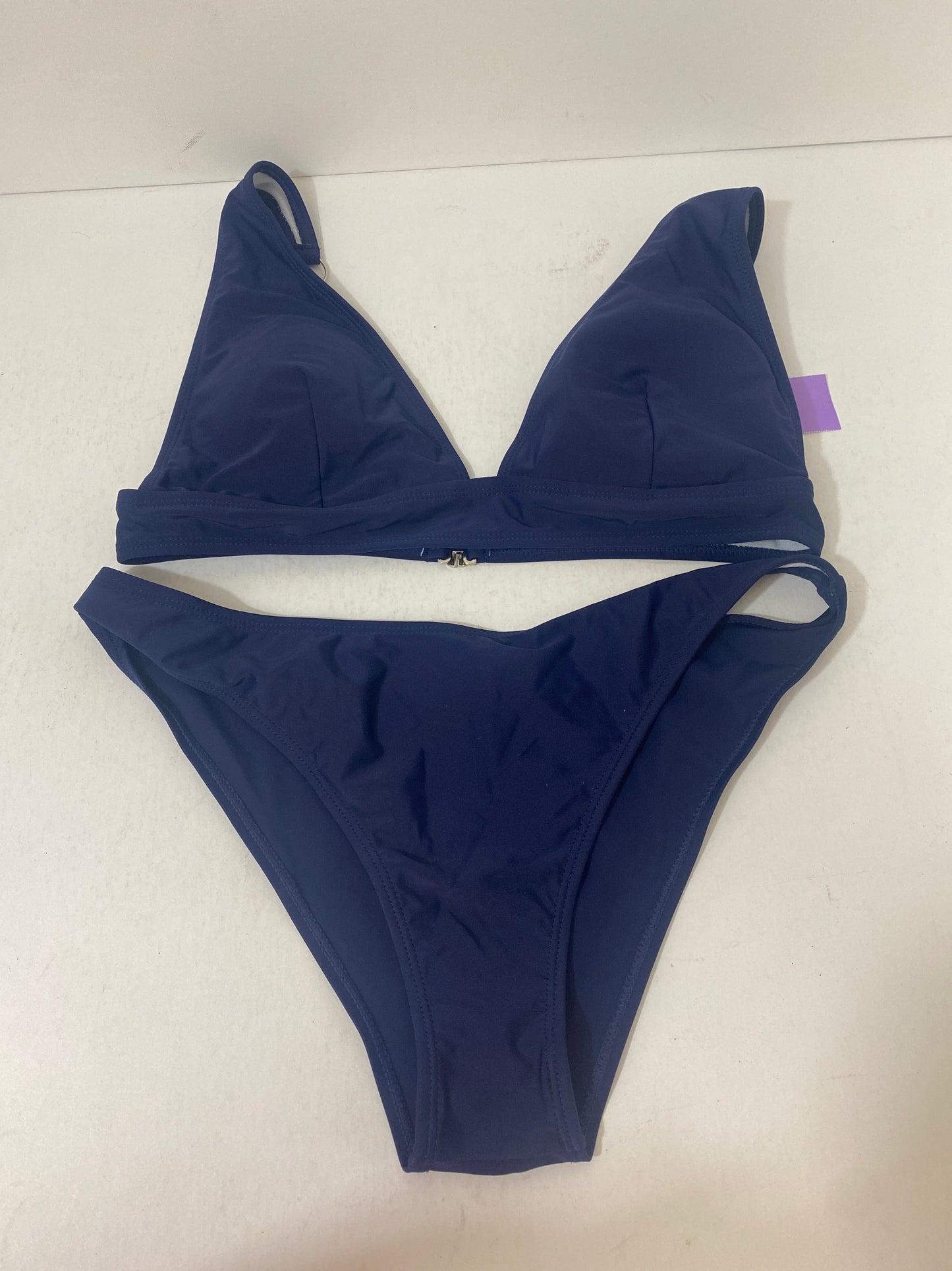 Swimsuit 2pc By Shein  Size: M