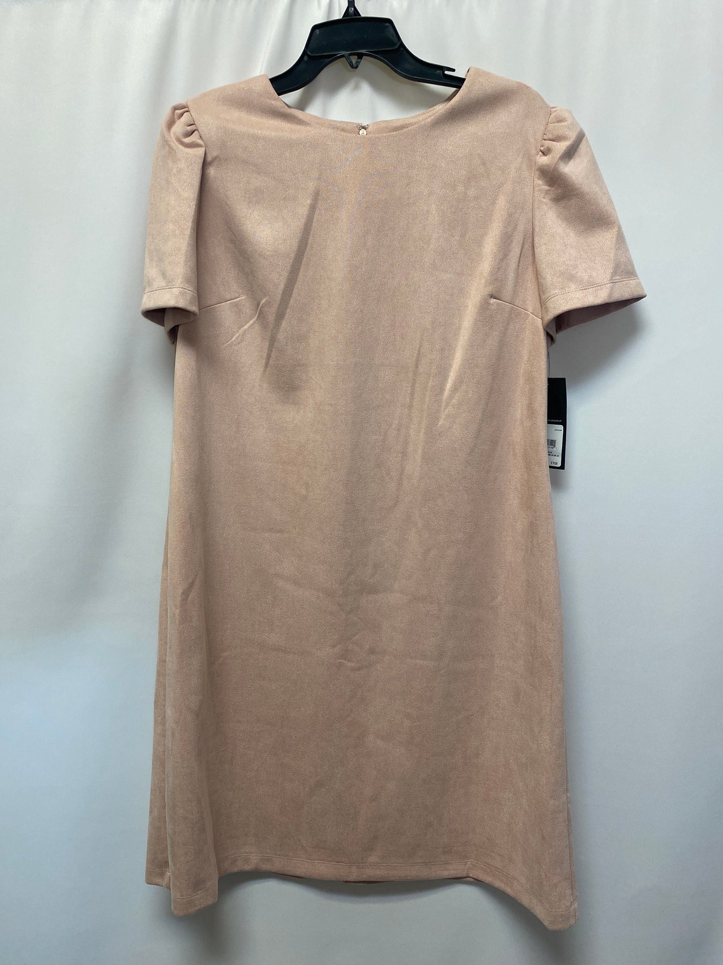 Dress Casual Midi By Nine West  Size: Xl