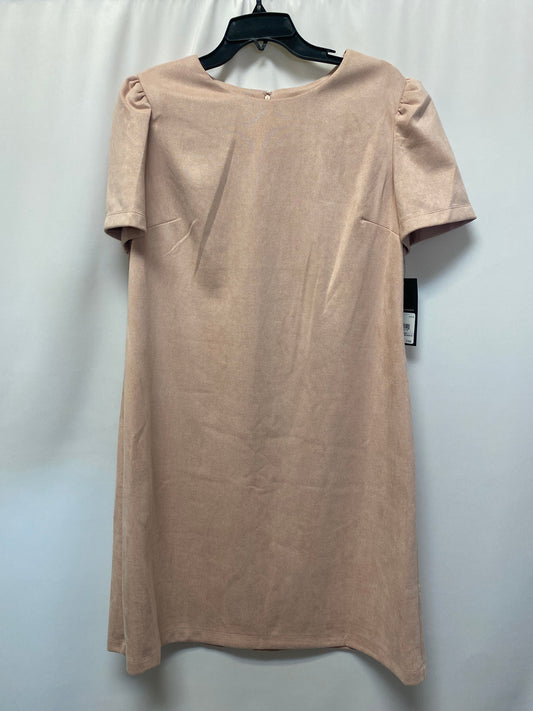 Dress Casual Midi By Nine West  Size: Xl