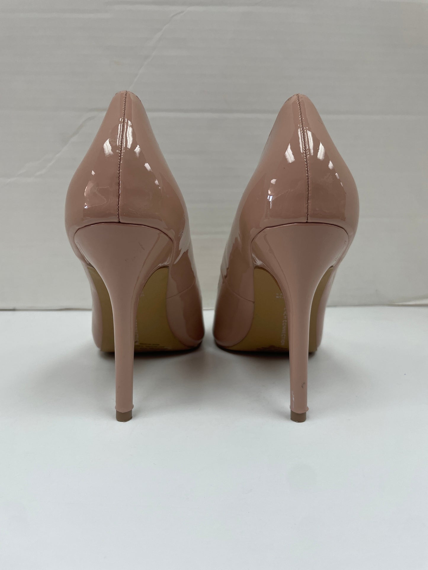Shoes Heels Stiletto By French Connection  Size: 11