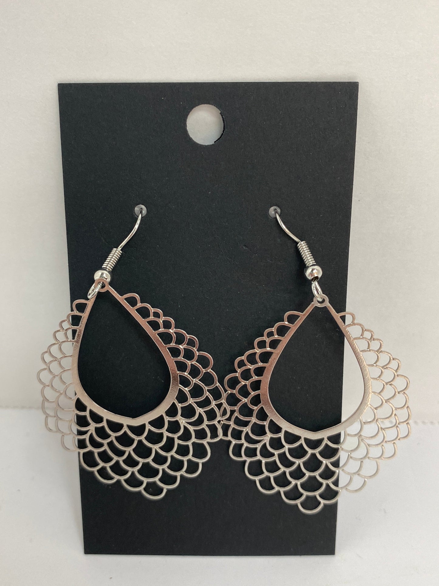 Earrings Dangle/drop By Cmf