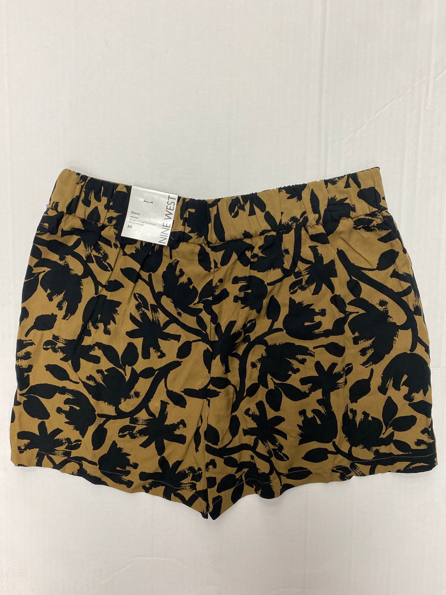 Shorts By Nine West Apparel  Size: M