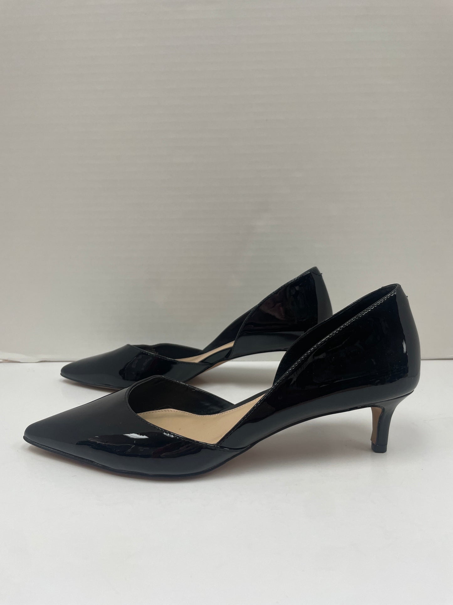 Shoes Heels Kitten By Vince Camuto  Size: 7.5