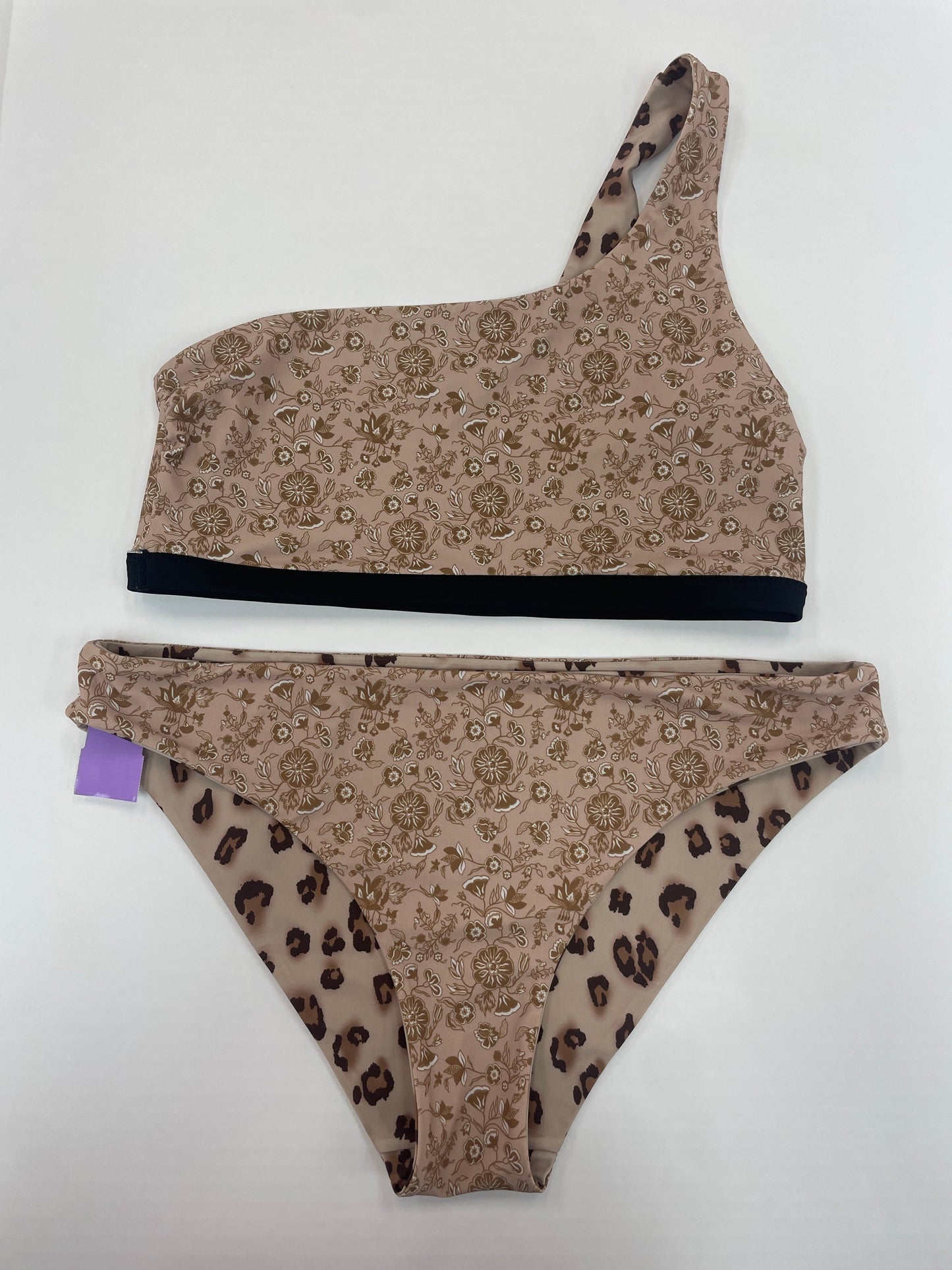 Swimsuit 2pc By Cmf  Size: L