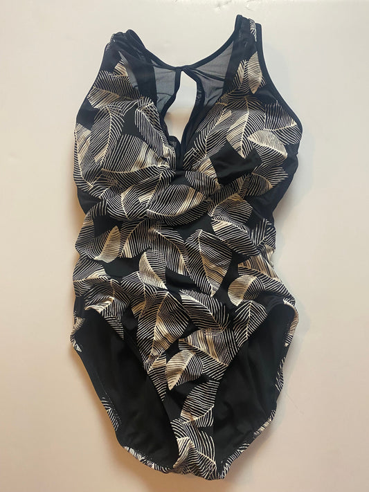 Swimsuit By Time And Tru  Size: M