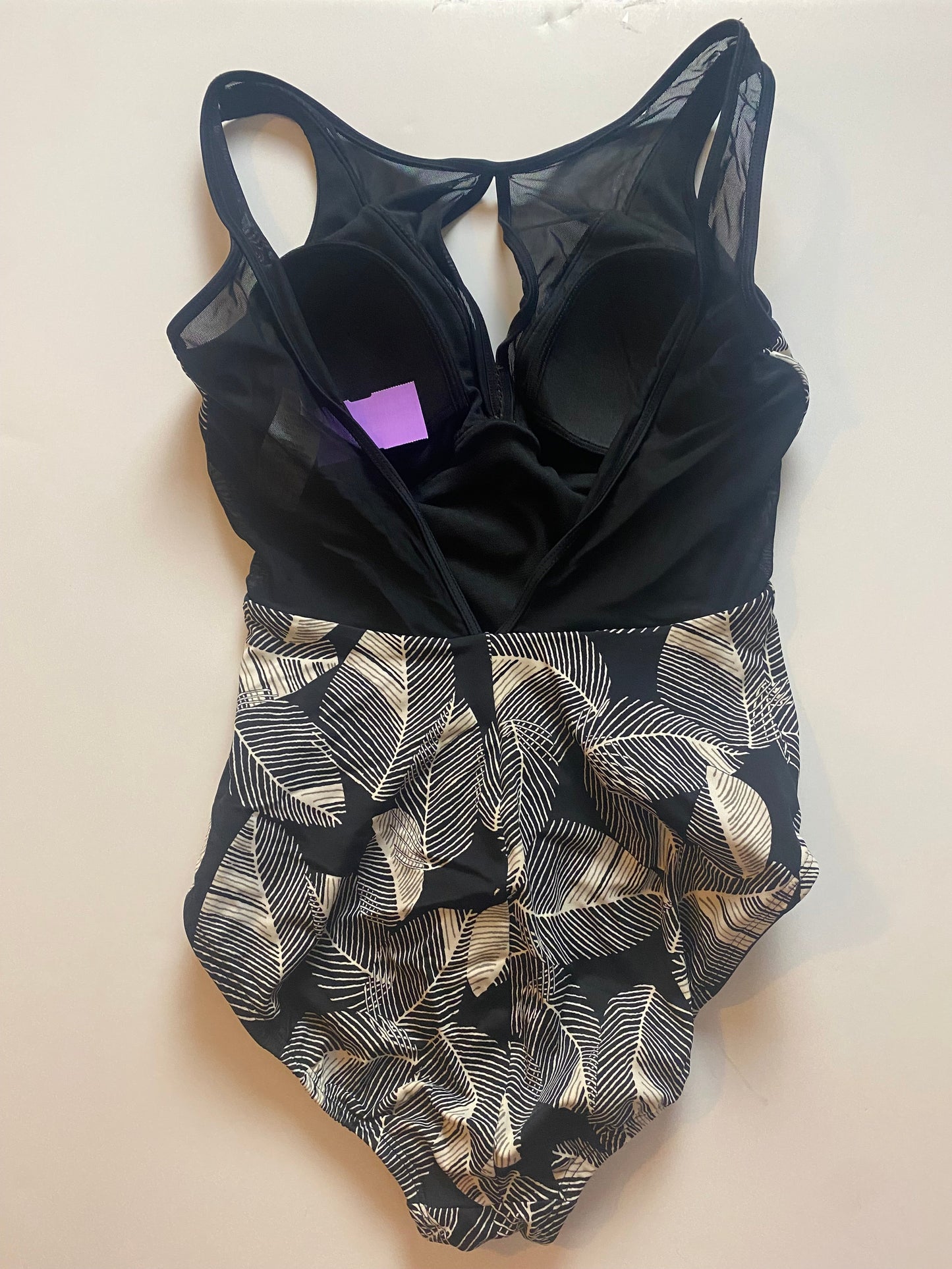 Swimsuit By Time And Tru  Size: M