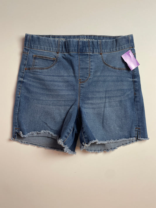 Shorts By Clothes Mentor  Size: S