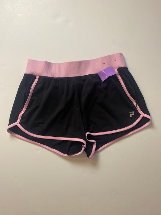 Athletic Shorts By Fila  Size: S