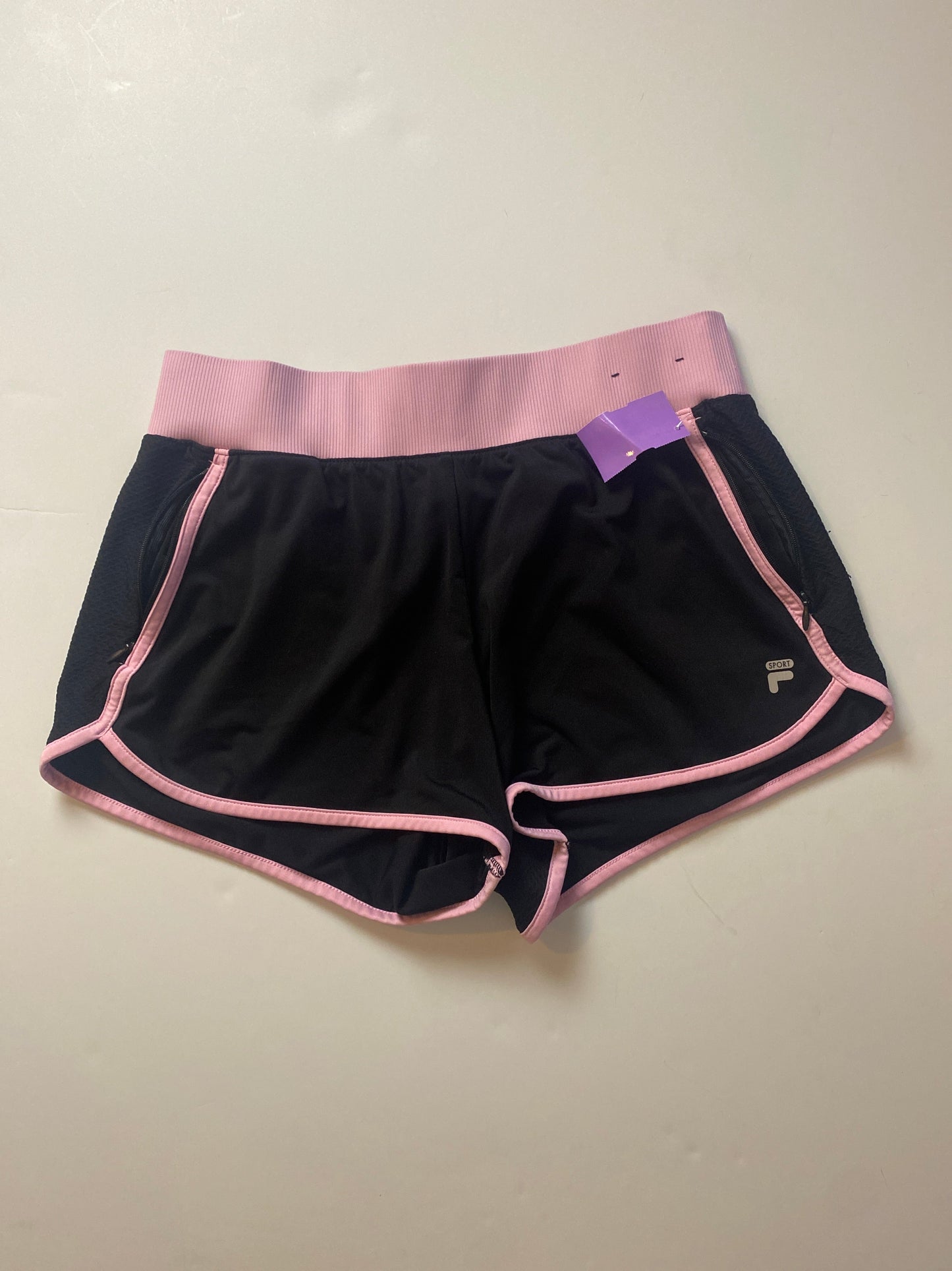 Athletic Shorts By Fila  Size: S