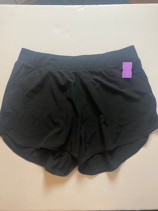 Athletic Shorts By Members Mark  Size: Xxl