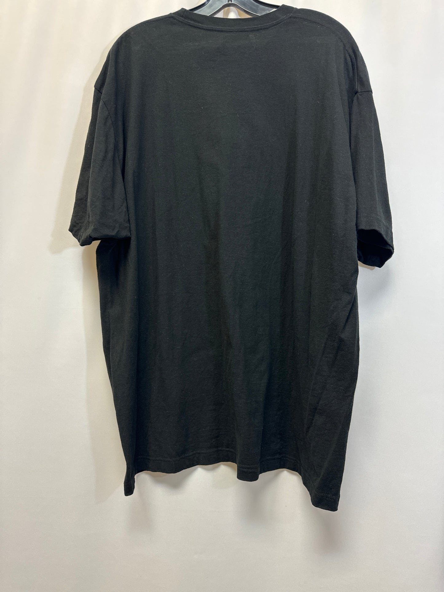 Top Short Sleeve By Tultex  Size: Xxl