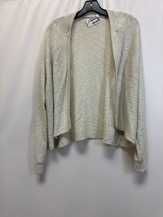 Sweater Cardigan By Maurices  Size: 1x