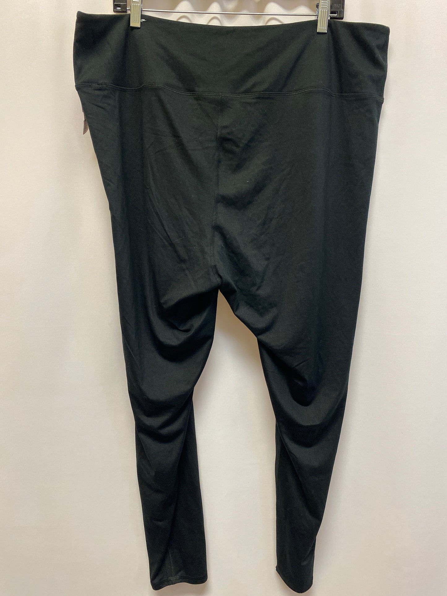 Athletic Leggings By Maurices  Size: 2x