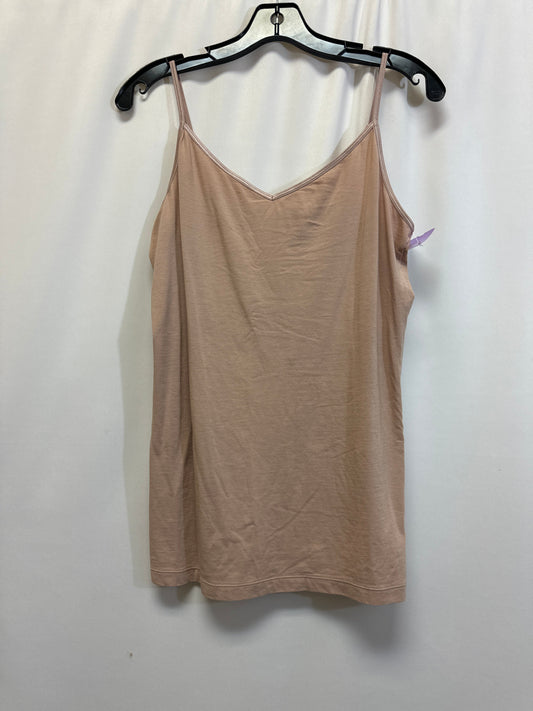 Tank Top By Cabi  Size: L