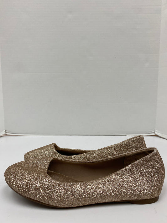 Shoes Flats By Cmf  Size: 8.5