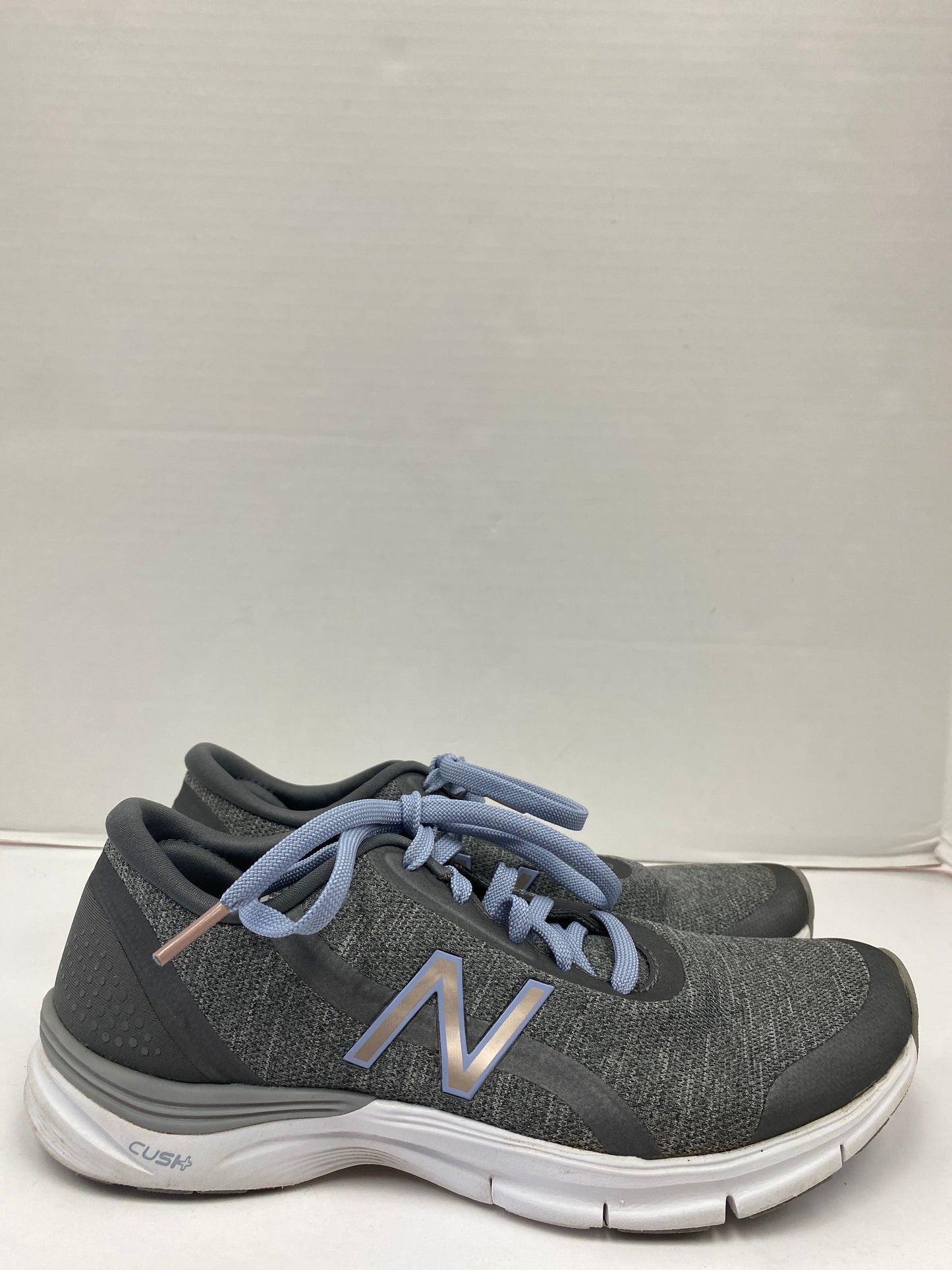 Shoes Athletic By New Balance  Size: 7.5