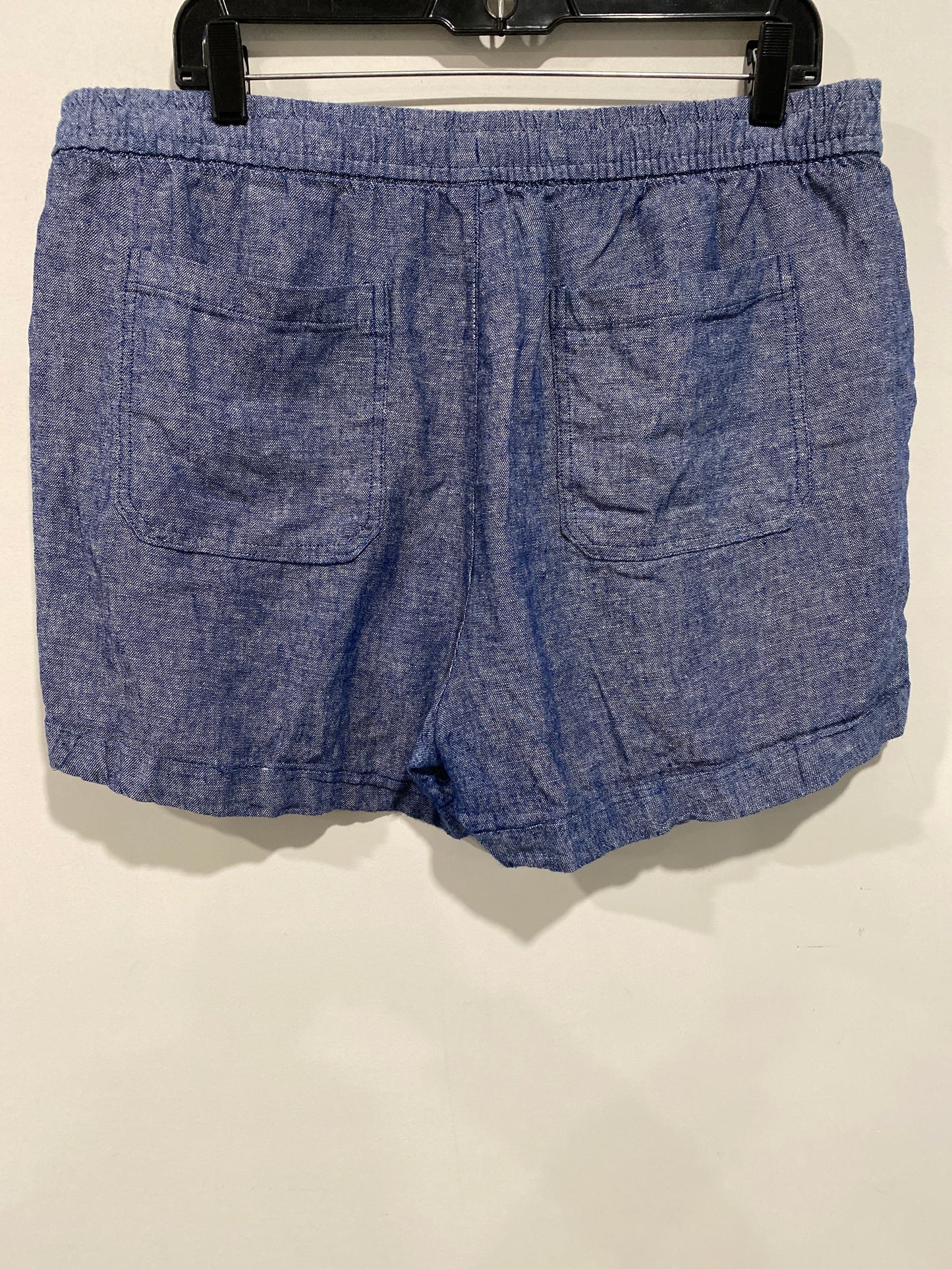 Blue Shorts Old Navy, Size L