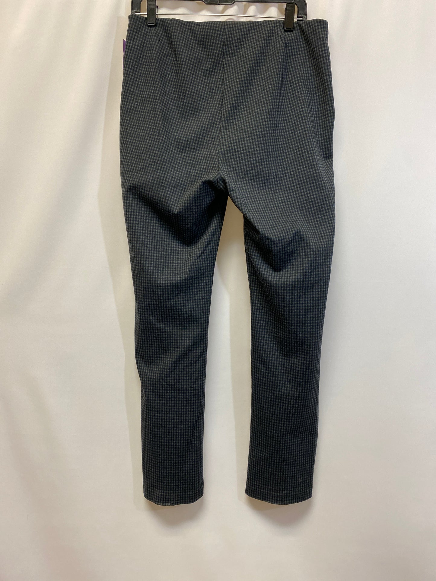 Grey Pants Leggings Soho Design Group, Size L