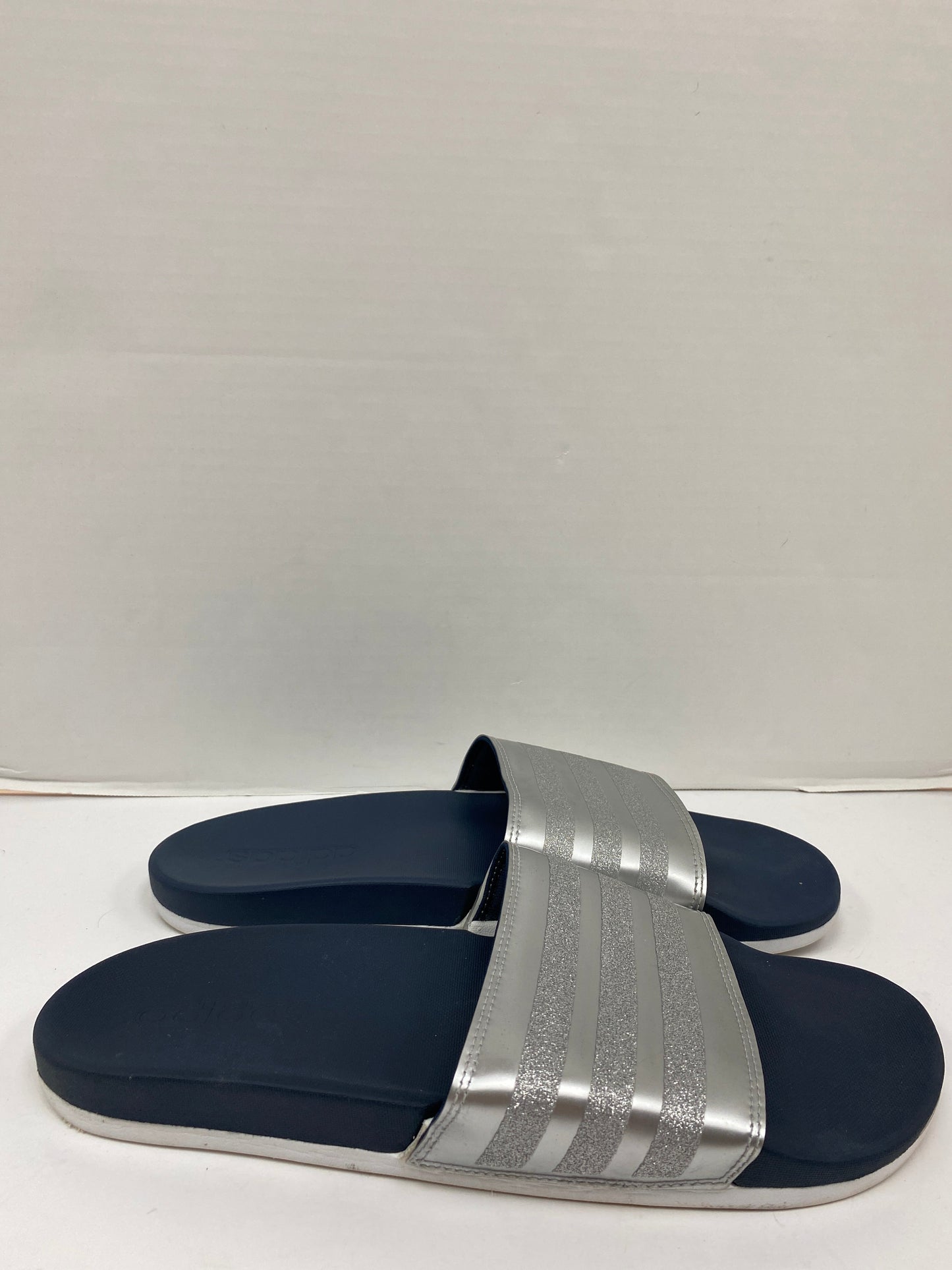 Sandals Flats By Adidas  Size: 11