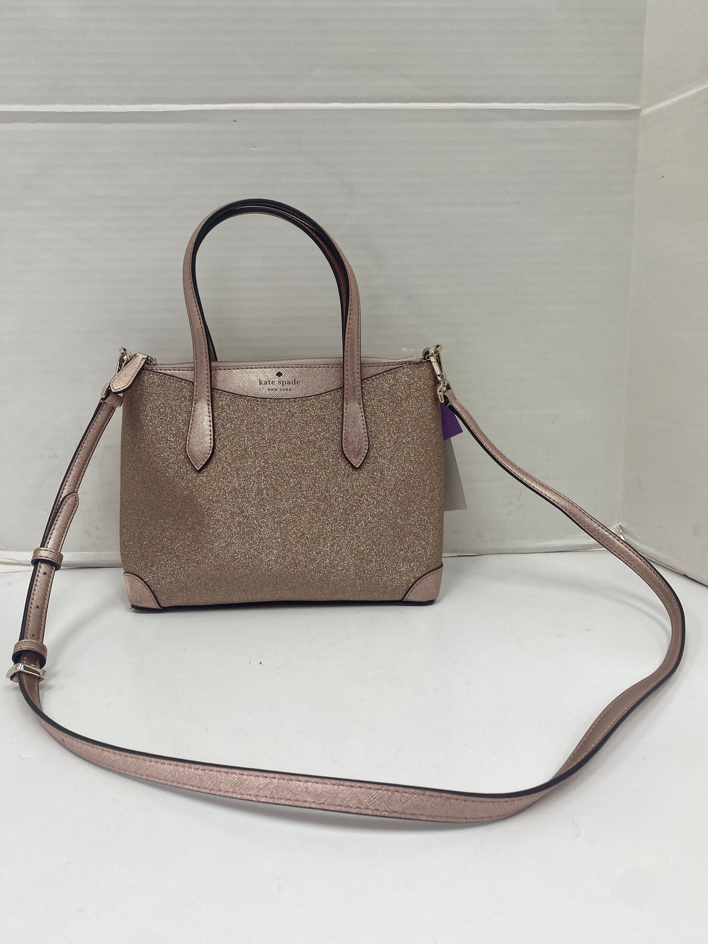 Crossbody Designer Kate Spade, Size Small