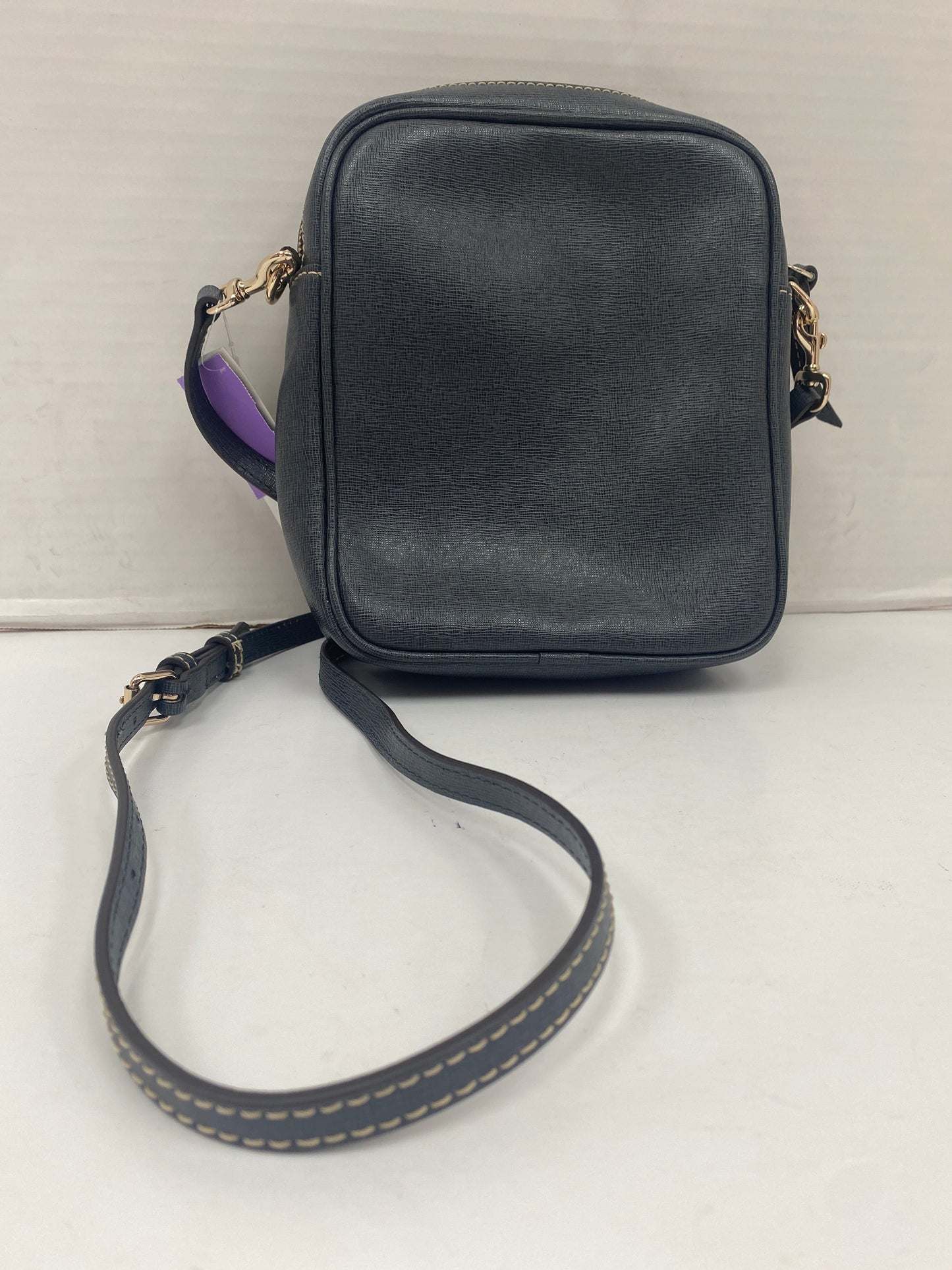 Crossbody Designer Dooney And Bourke, Size Small