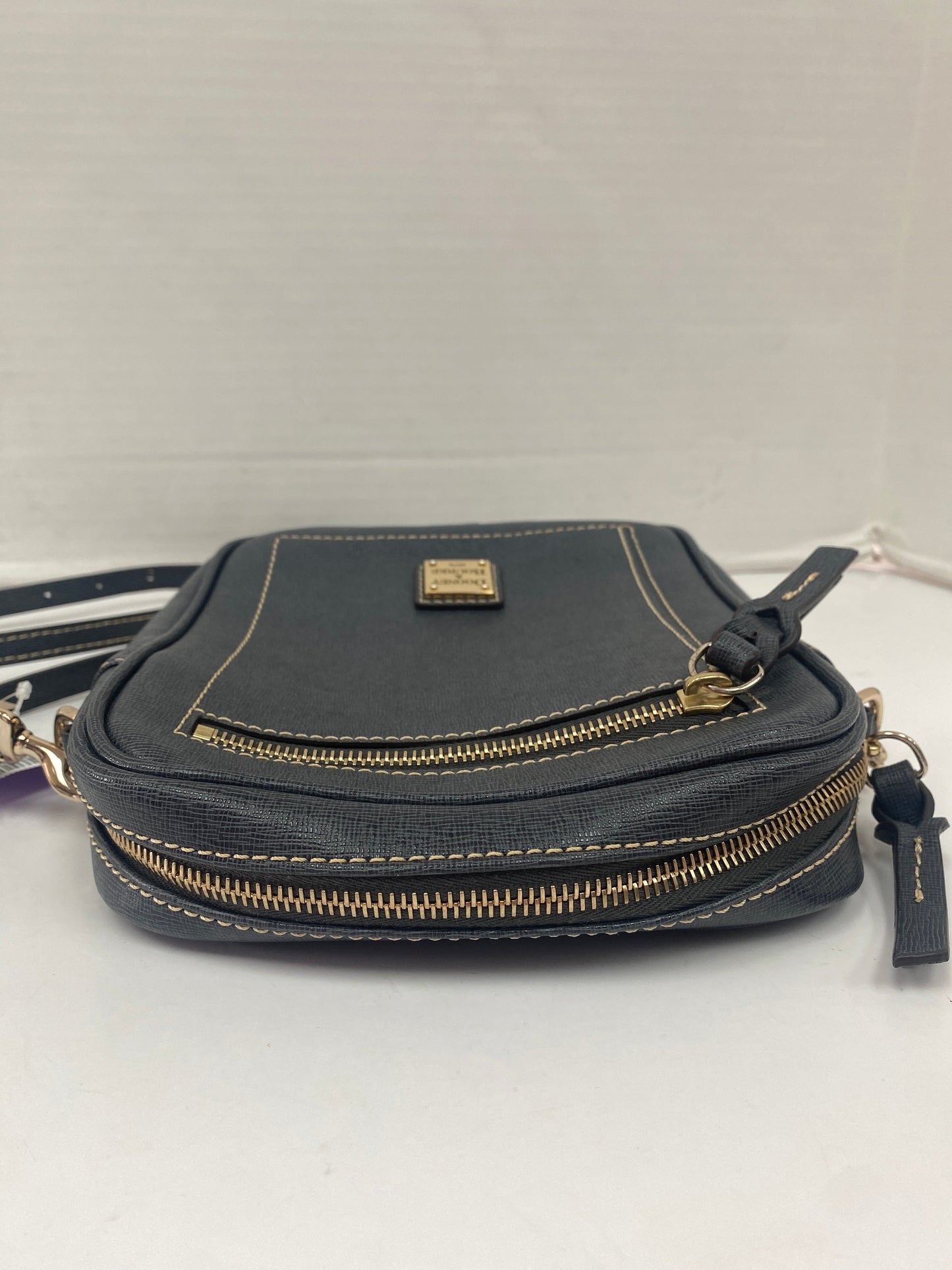 Crossbody Designer Dooney And Bourke, Size Small