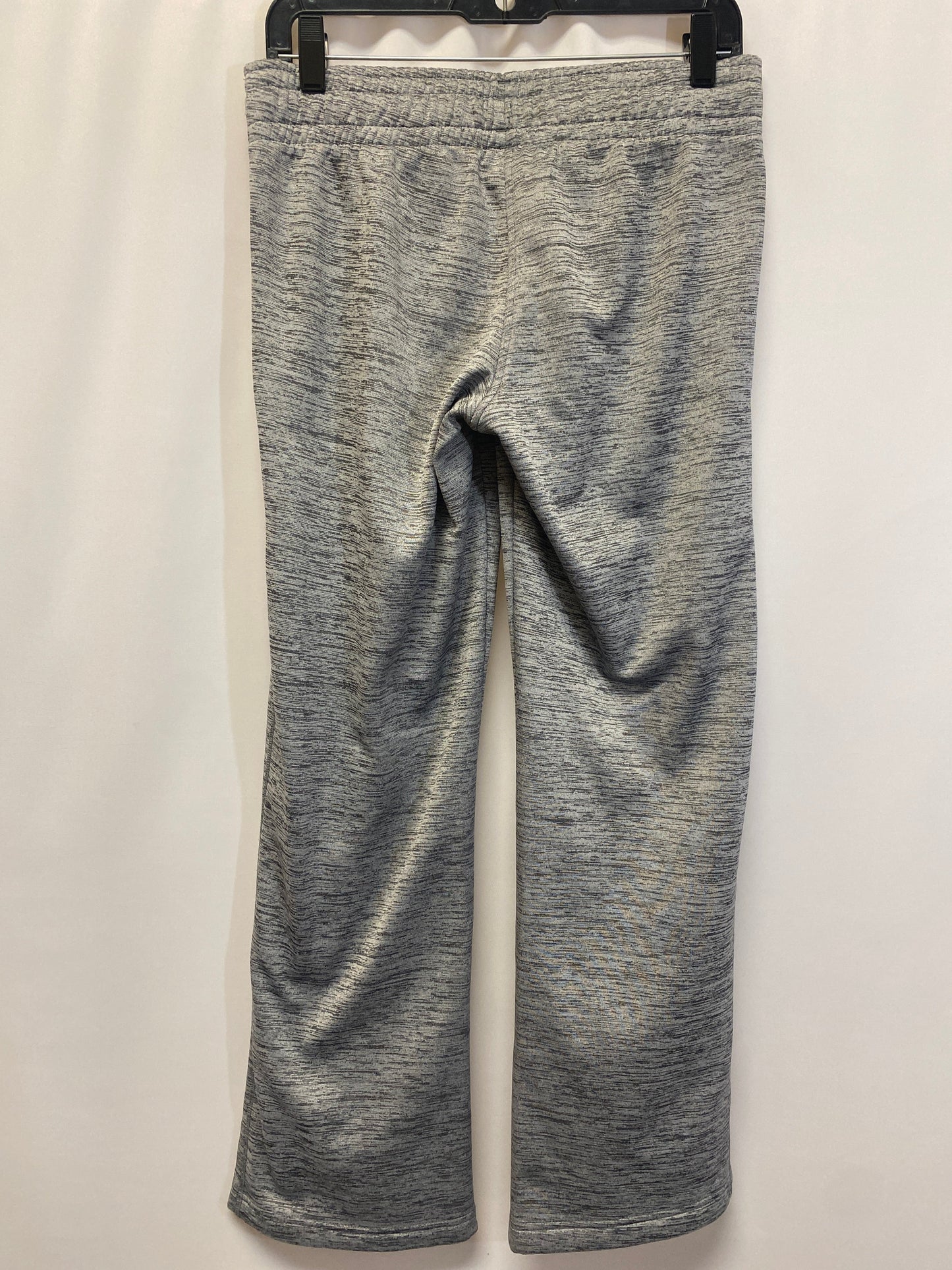 Grey Athletic Pants Under Armour, Size S
