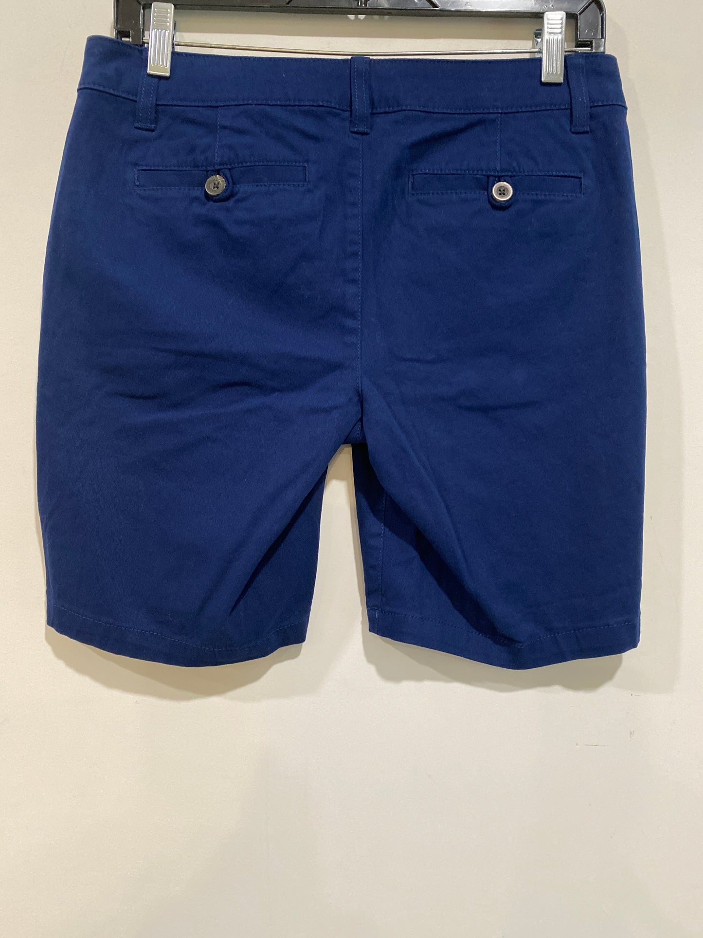 Blue Shorts Ana, Size 4